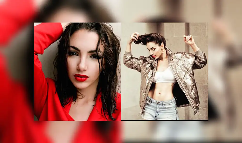 ¿Quién es Thelma Fardin, la actriz que denunció por violación al actor Juan Darthés?