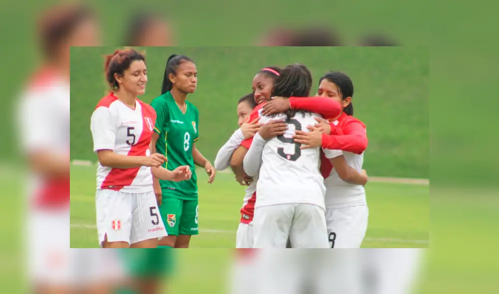 Perú irá por el primer triunfo en Lima 2019. Créditos: Twitter selección peruana Perú irá por el primer triunfo en Lima 2019. Créditos: Twitter selección peruana
