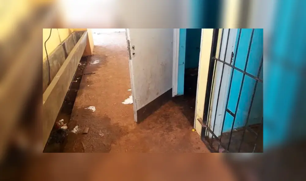 Grabaron como abusaban en grupo a la hermana de un amigo