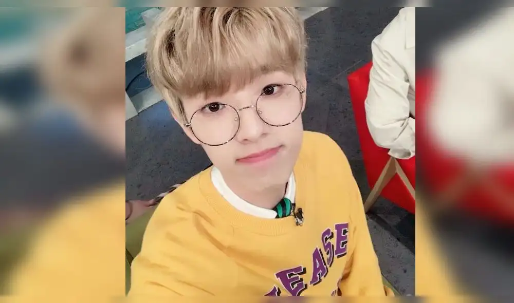 Desliza para ver más fotos de Jae de DAY6. Créditos: JYP Entertainment. Desliza para ver más fotos de Jae de DAY6. Créditos: JYP Entertainment.