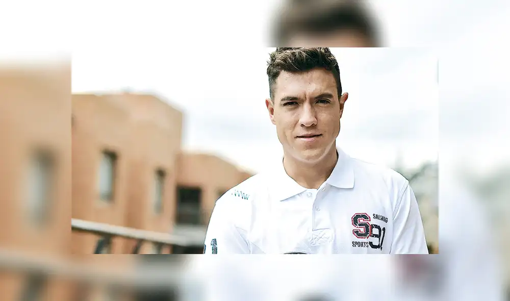 Diego Elías: ¿A quiénes deberá enfrentarse para ganar la medalla de oro?