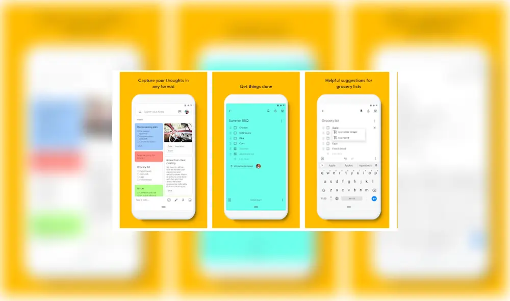 Estas aplicaciones para Android te serán de gran ayuda en tu día a día. Estas aplicaciones para Android te serán de gran ayuda en tu día a día.