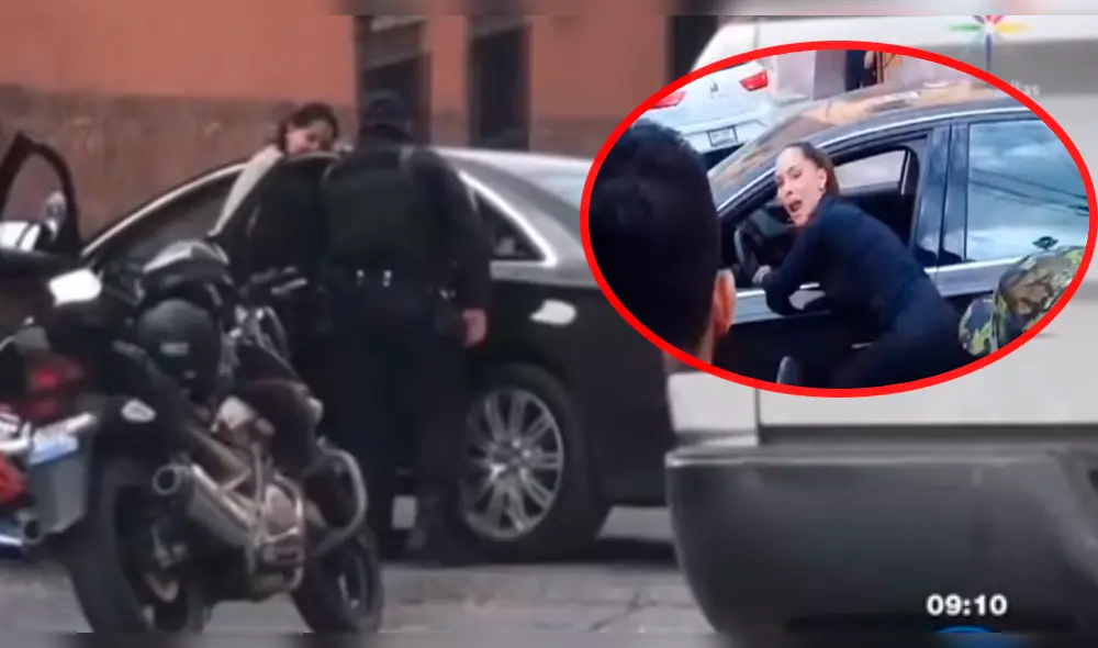 Pareja de reconocida actriz de telenovelas fue asesinado a balazos  [VIDEO]