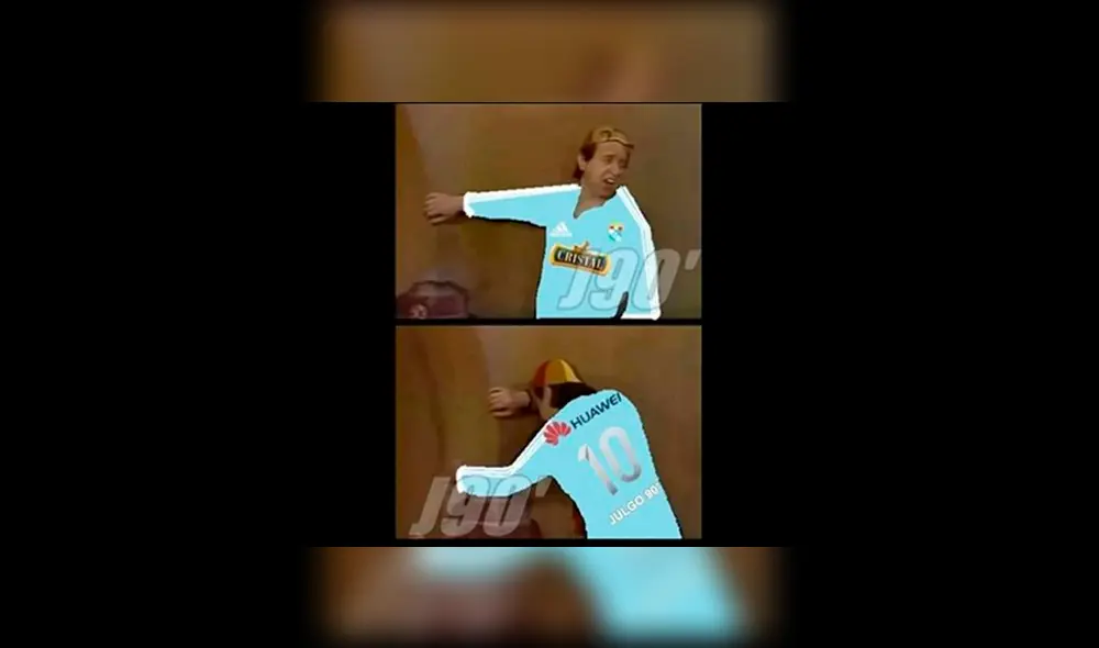 Alianza Lima vs. Sporting Cristal: los hilarantes memes no se hicieron esperar [FOTOS]