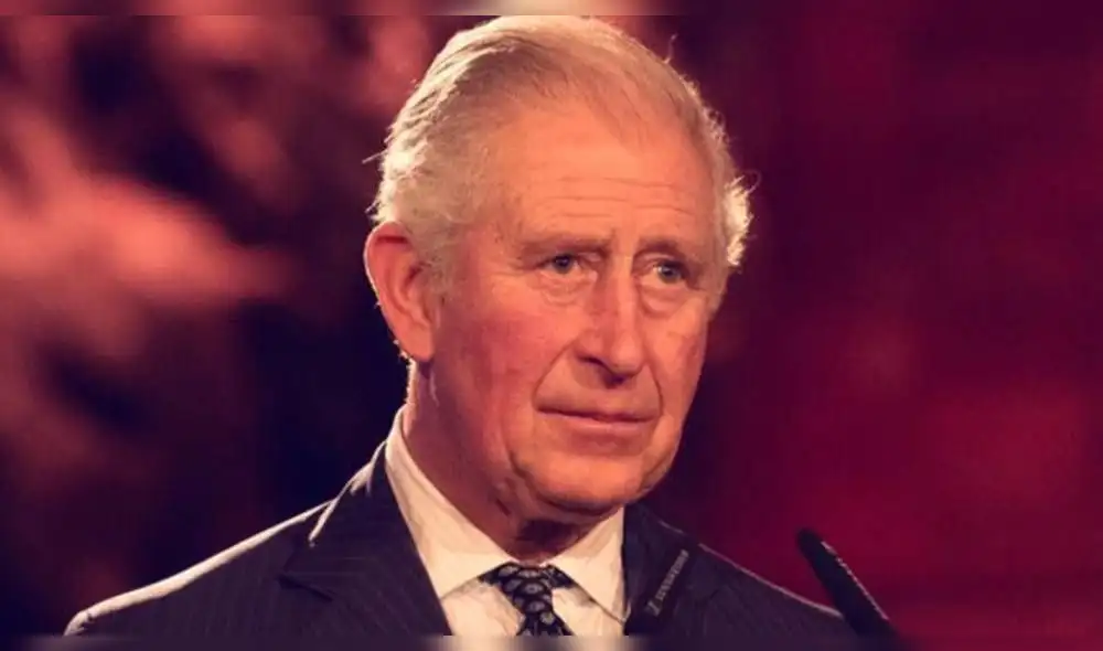 El sucesor del trono británico fue examinado por los médicos en el palacio de Birkhall. (Foto: Instagram)