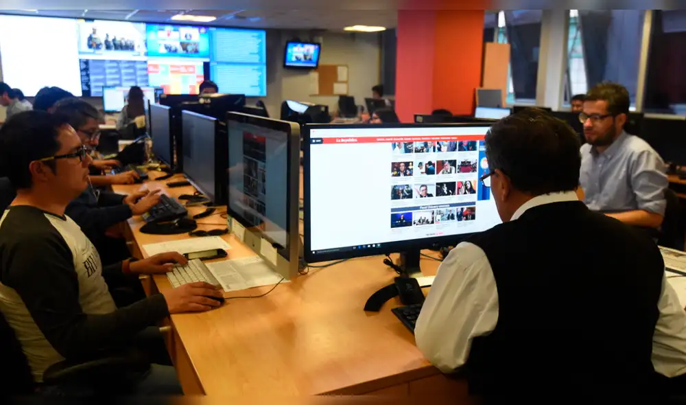 La República implementará Arc Publishing, la plataforma del Washington Post