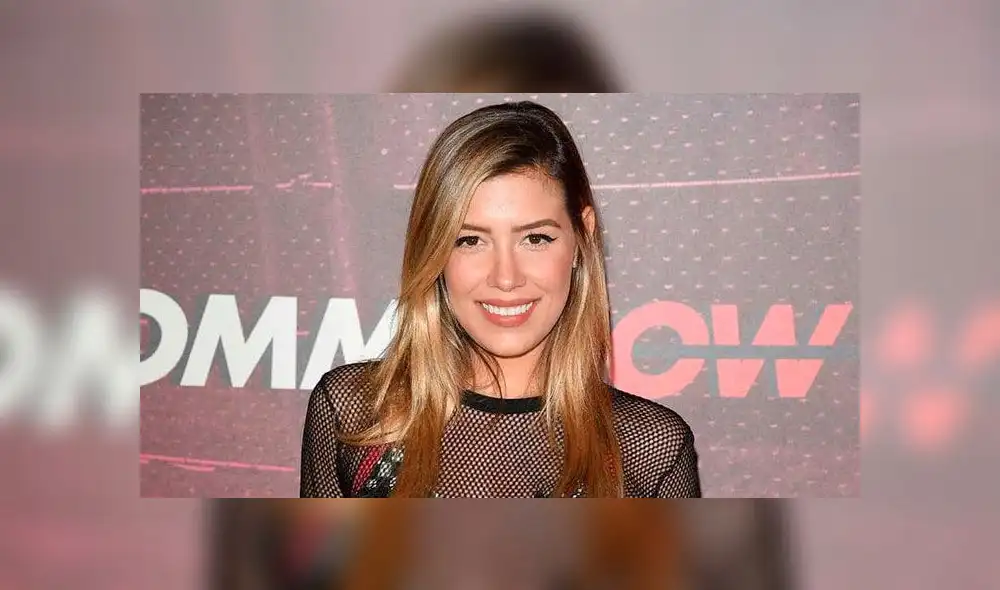 Hija de Alejandra Guzmán insulta a la primogénita de Luis Miguel [FOTOS]