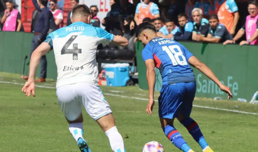 Racing y Tigre buscan el pase a la final de este torneo. Foto: Tigre Racing y Tigre buscan el pase a la final de este torneo. Foto: Tigre