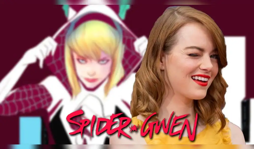 Un personaje ideal para el casting Un personaje ideal para el casting