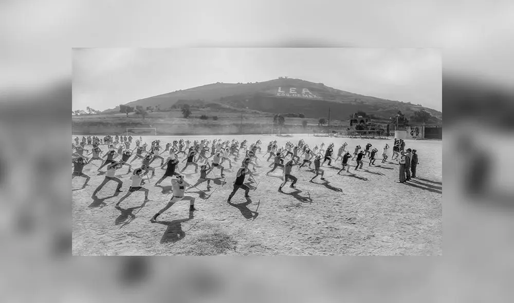 ¿Quiénes eran Los Halcones, el sanguinario grupo paramilitar cuya matanza revive ‘Roma’?