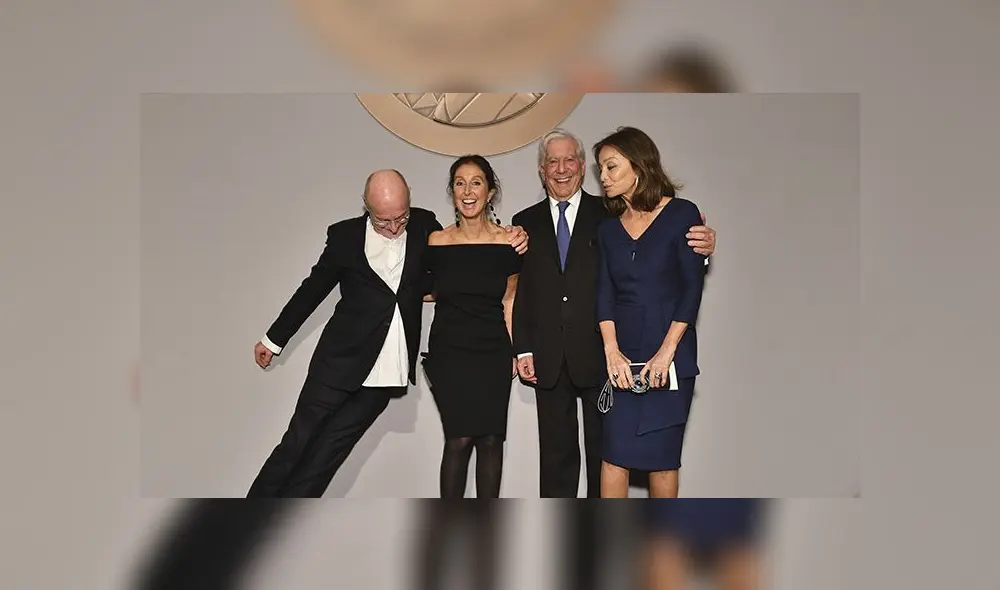 Mario e Isabel salen en portada de revista y usuaria realiza advertencia a escritor [FOTOS]