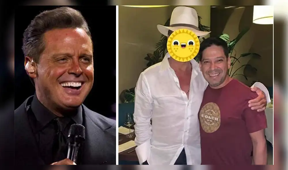 Luis Miguel Acapulco