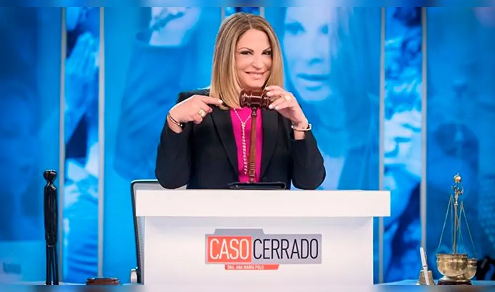 A los 60 años, Ana María Polo luce su contorneada figura en ropa de baño