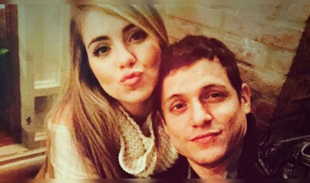 Mariana Vértiz contó el motivo de su ruptura con Gino Pesaressi