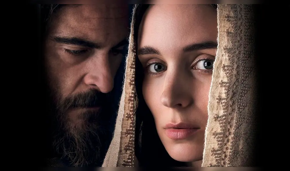 La historia de amor de Joaquin Phoenix y Rooney Mara, cómo se conocieron los actores que esperan a su primer hijo