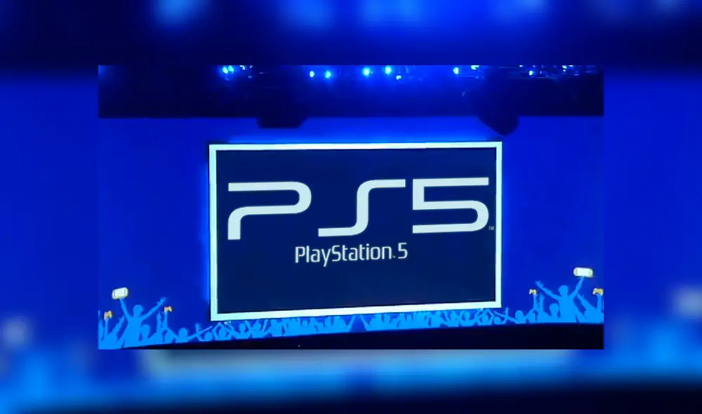 PS5 apenas ha sido anunciada de manera verbal por Sony en un simple comunicado. PS5 apenas ha sido anunciada de manera verbal por Sony en un simple comunicado.