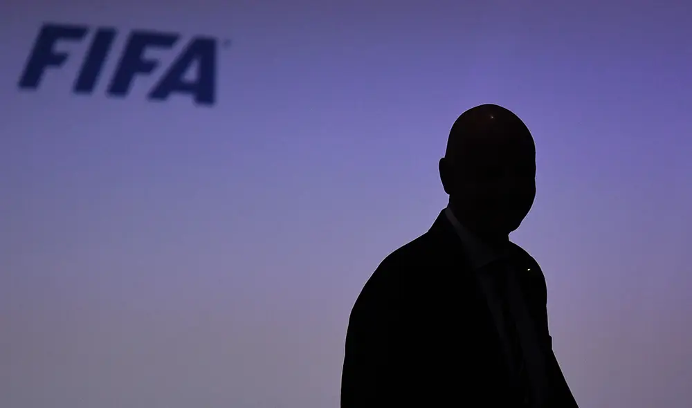 Comité médico de la FIFA cree que el mundo no está preparado para el regreso del fútbol competitivo. | Foto: AFP Comité médico de la FIFA cree que el mundo no está preparado para el regreso del fútbol competitivo. | Foto: AFP