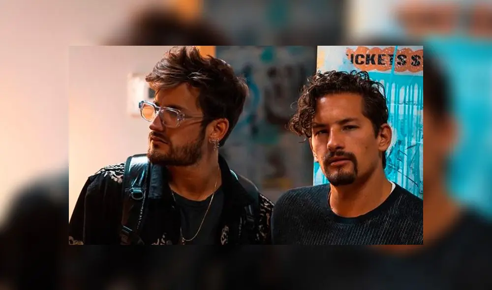 Mau y Ricky emocionan a fans al anunciar su visita a Lima [VIDEO]