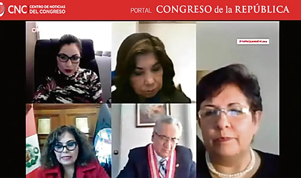 Martha Chavez Martha Chavez