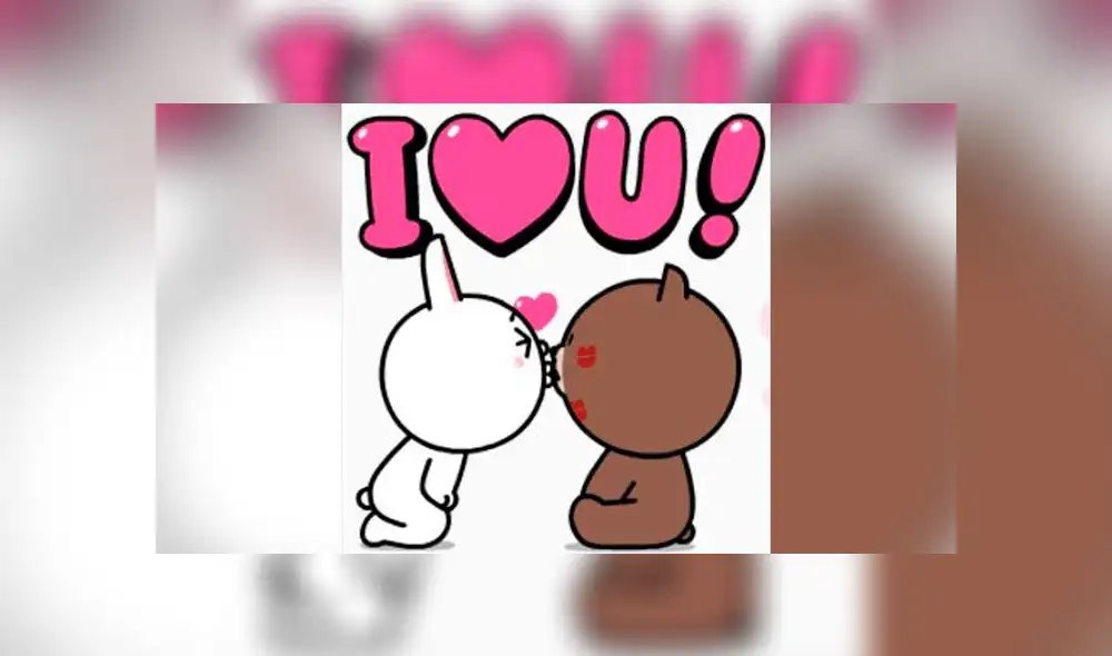 San Valentín: 25 imágenes para enviar a tu pareja