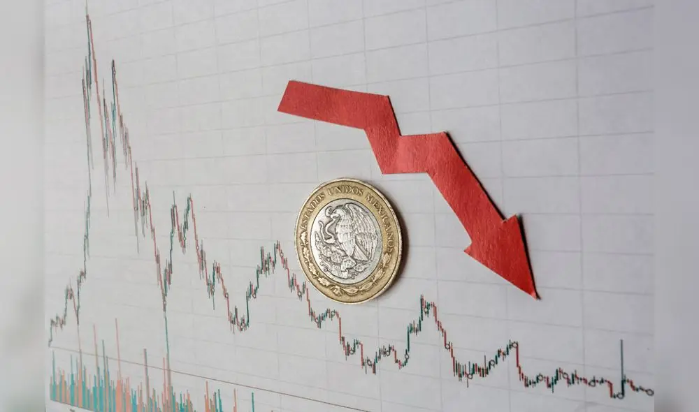 Asimismo, el FMI anticipó que la economía mexicana podría levantarse en 2021. Foto: Notimex. Asimismo, el FMI anticipó que la economía mexicana podría levantarse en 2021. Foto: Notimex.