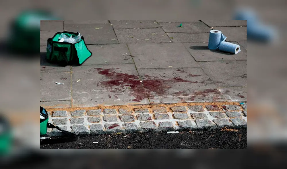 Este hecho estremeció a gran cantidad de la sociedad de Estados Unidos. Este hecho estremeció a gran cantidad de la sociedad de Estados Unidos.