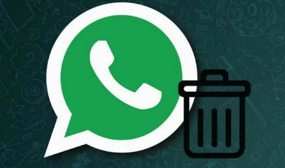 Para eliminar la caché de WhatsApp en iOS no tendrás que instalar apps de terceros. Foto: composición ADLSZone