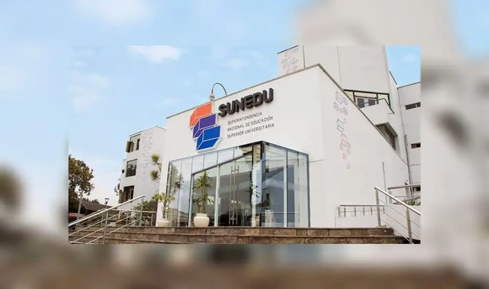 Sunedu: 13 universidades continúan a la espera del licenciamiento institucional. Sunedu: 13 universidades continúan a la espera del licenciamiento institucional.