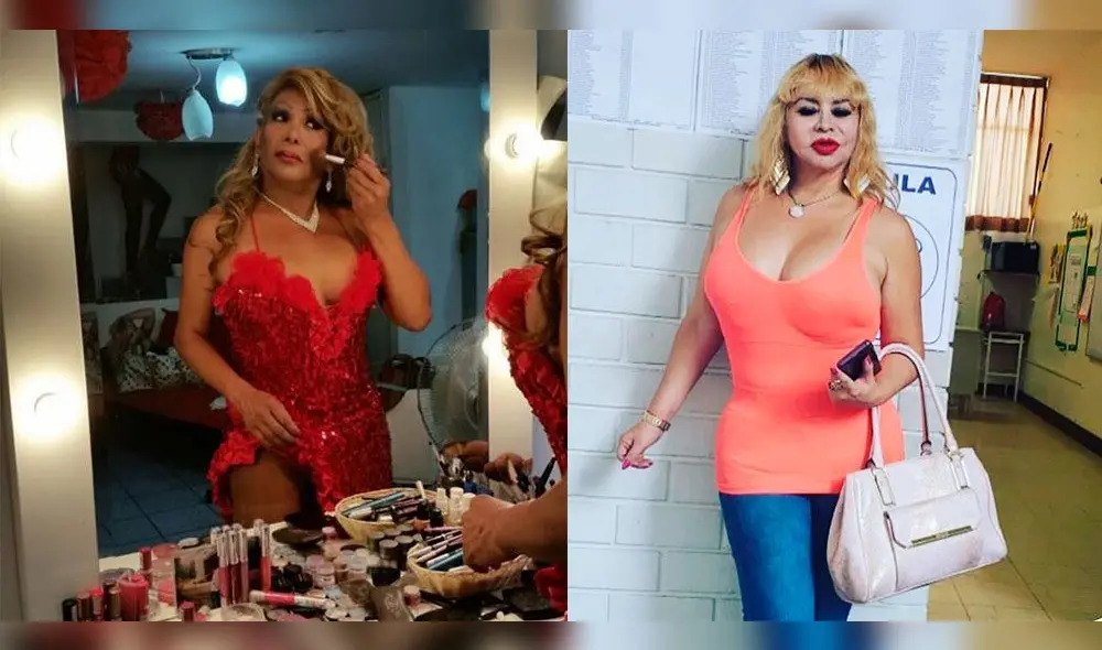 Susy Díaz revela razones por las que no visitó a Paco Ferrer en el hospital 