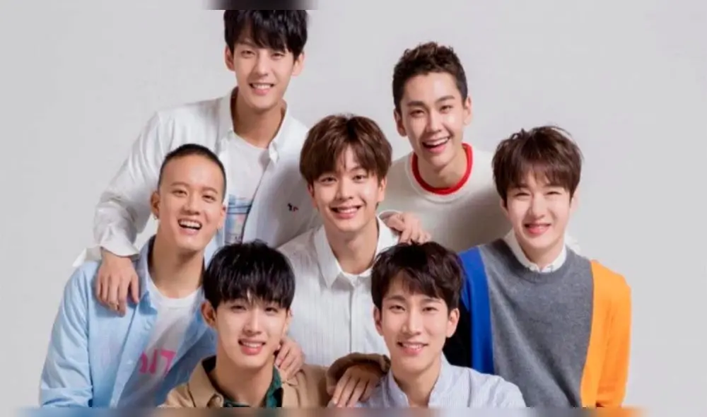 Desliza para ver más fotos de los idols K-pop de SHINee, Infinite, BTOB y HIGHLIGHT que saldrán del Ejército del 2020. Créditos: Instagram Desliza para ver más fotos de los idols K-pop de SHINee, Infinite, BTOB y HIGHLIGHT que saldrán del Ejército del 2020. Créditos: Instagram