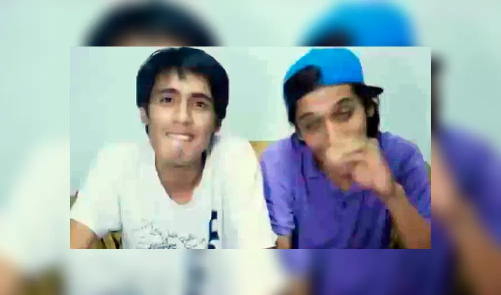 Video es viral en YouTube. Los fans de ‘De Barrio’ quedaron impactados, luego de que Dafonseka decidiera contar todo el problema que tuvo con su antiguo compañero ‘Gerardo Pe’. Foto: Captura. Video es viral en YouTube. Los fans de ‘De Barrio’ quedaron impactados, luego de que Dafonseka decidiera contar todo el problema que tuvo con su antiguo compañero ‘Gerardo Pe’. Foto: Captura.