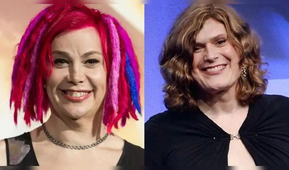 Hermanas Wachowski lanzarían nueva trilogía de Matrix