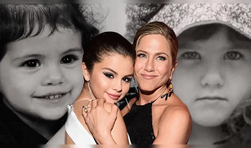Jennifer Aniston en guerra de ‘likes’ contra Selena Gomez en Instagram