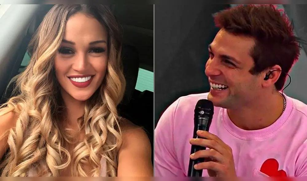 ¿Cuál es la respuesta 20 que dio Nicola Porcella en ‘EVDLV’? Modelo hace fuerte revelación ¿Cuál es la respuesta 20 que dio Nicola Porcella en ‘EVDLV’? Modelo hace fuerte revelación