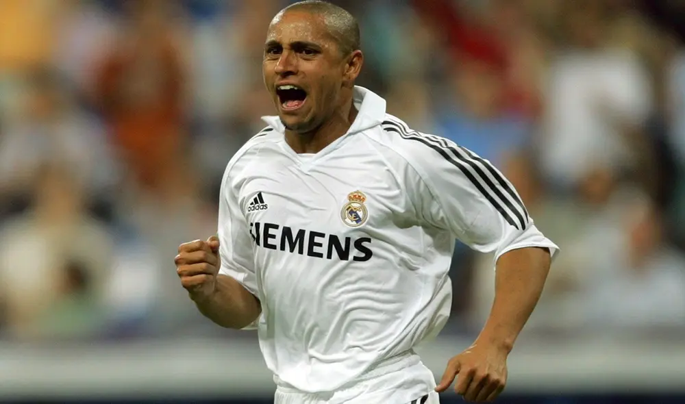Roberto Carlos Roberto Carlos