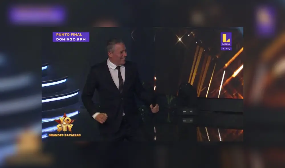 Yo Soy Grandes Batallas