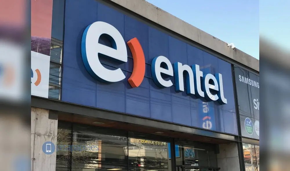 Indecopi multa a Entel con más de 193 mil soles por llamadas sin permiso de consumidores