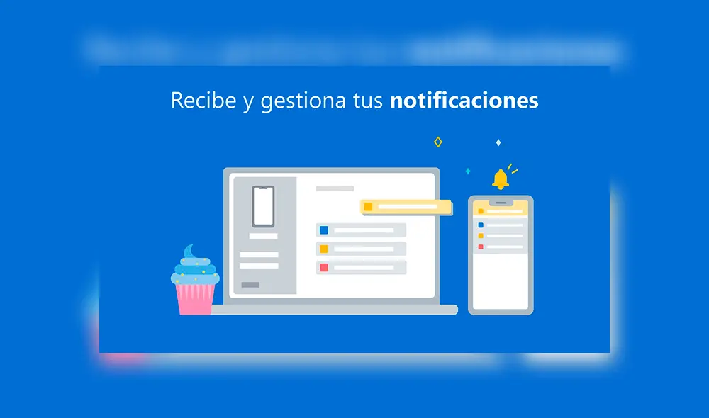 Smartphone Android Windows PC Microsoft
