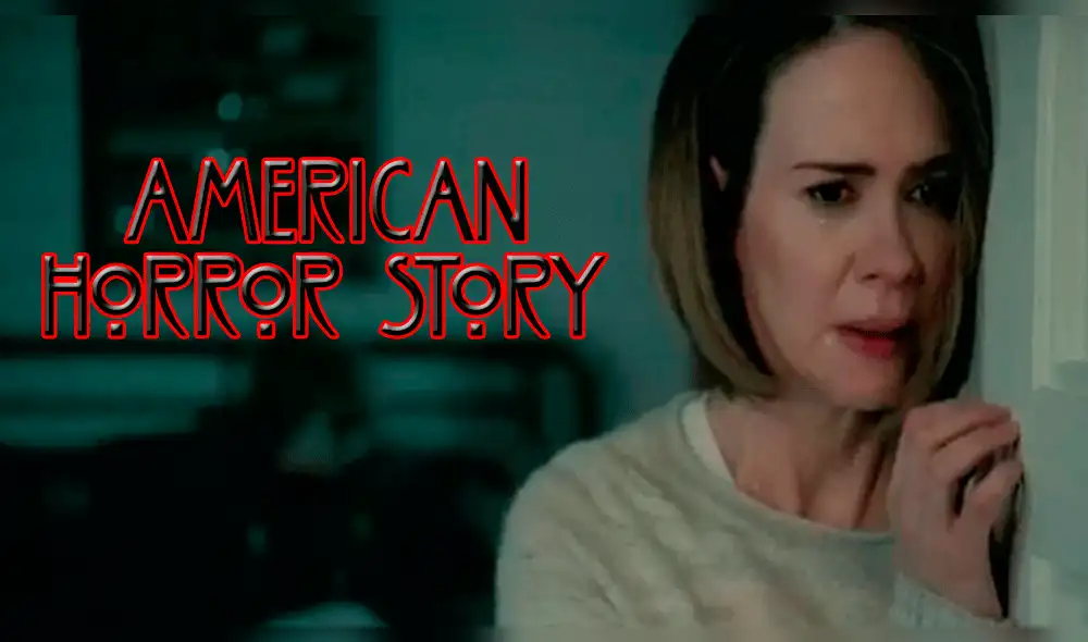 American Horror Story: revelan primer afiche y título de la octava temporada [FOTO]
