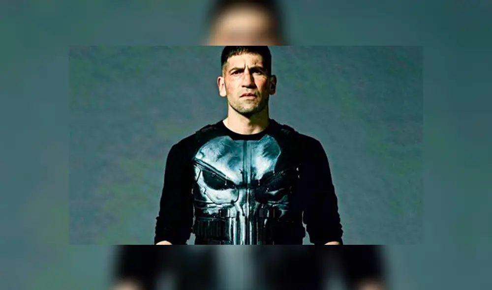 The Punisher: piden eliminar al personaje por ser símbolo de la brutalidad policiaca 