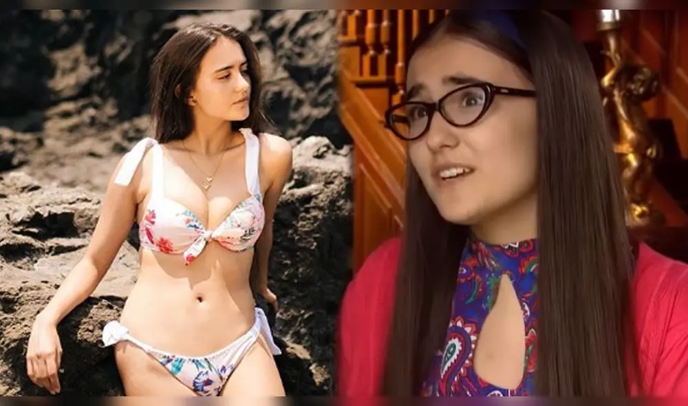 Actriz que interpreta a 'Lily' aclara rumor sobre cirugía plástica