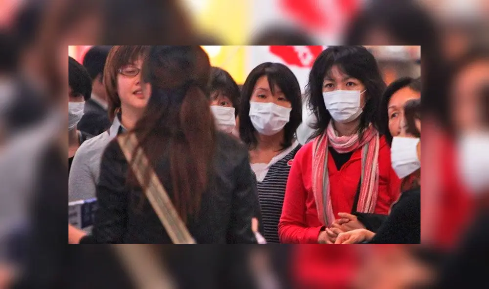 Misteriosa enfermedad se registra en Hong Kong y temen brote de epidemia que mató a más de 700 personas hace más de una década. Foto: Difusión Misteriosa enfermedad se registra en Hong Kong y temen brote de epidemia que mató a más de 700 personas hace más de una década. Foto: Difusión