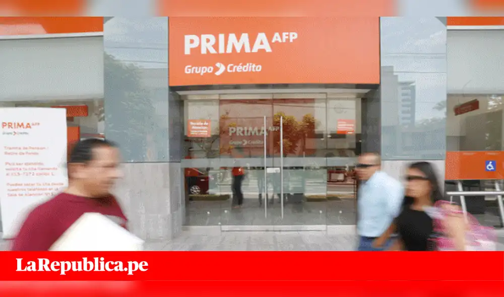 SBS: Se necesita que entren más AFP para elevar la competencia