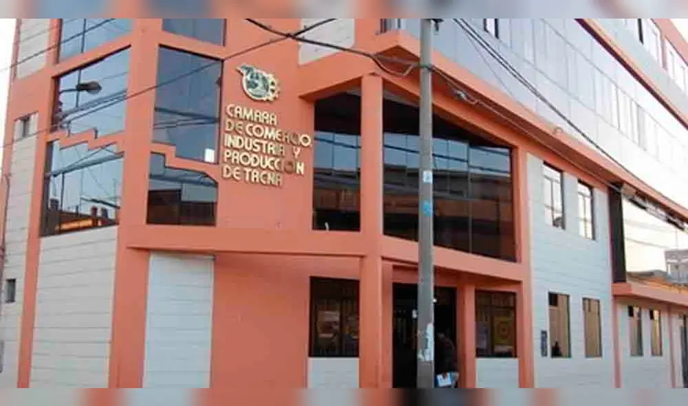 Cámara de Comercio de Tacna dará certificados de origen Cámara de Comercio de Tacna dará certificados de origen