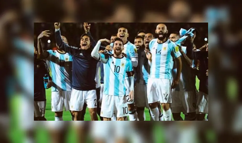 Rusia 2018: críticas a la selección argentina por el lujoso avión que usarán en el Mundial [VIDEO] 