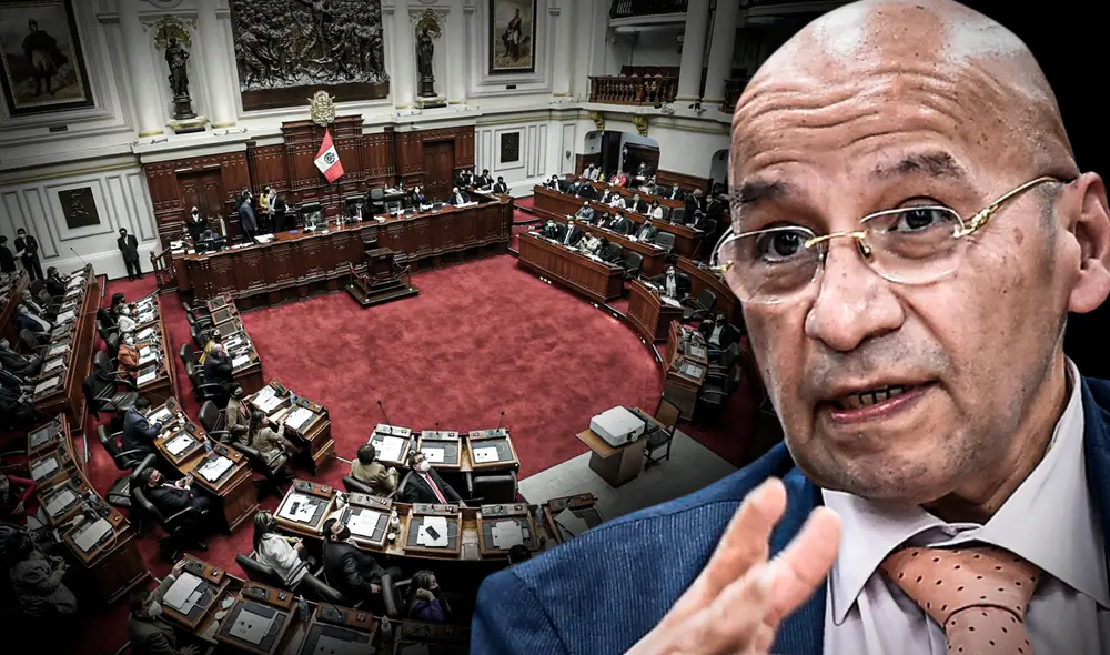 Congreso tiene hasta hoy 30 de noviembre para aprobar el dictamen del presupuesto público 2023. Composición: Jazmin Ceras / La República Congreso tiene hasta hoy 30 de noviembre para aprobar el dictamen del presupuesto público 2023. Composición: Jazmin Ceras / La República