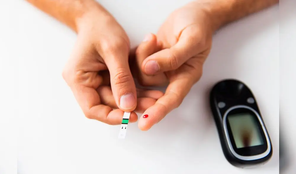 ¿Cómo saber si tengo diabetes? ¿Cómo saber si tengo diabetes?