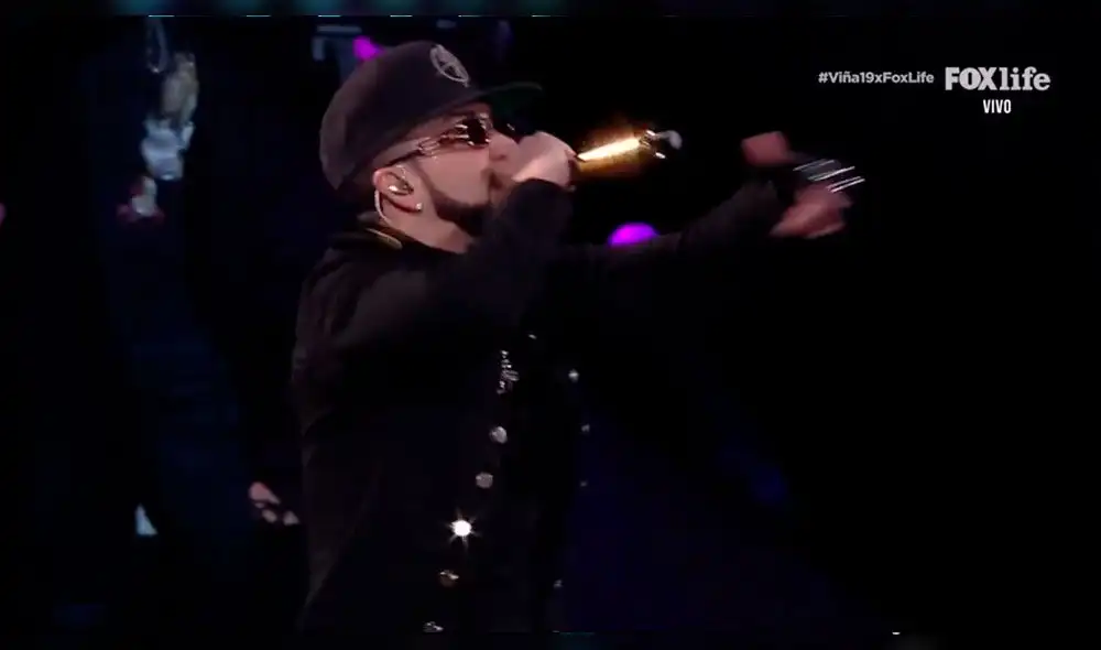 Viña del Mar 2019: Wisin & Yandel conquistaron al público de la Quinta Vergara [VIDEO]