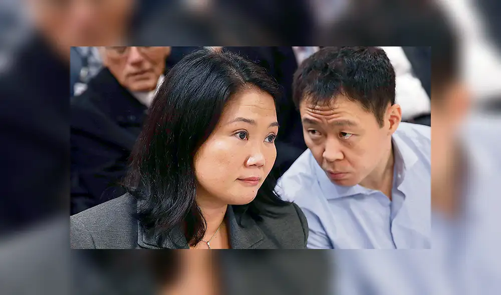 Keiko Fujimori aún es considerada principal opción para electorado fujimorista | encuesta iep | Congreso | Fuerza Popular Keiko Fujimori aún es considerada principal opción para electorado fujimorista | encuesta iep | Congreso | Fuerza Popular