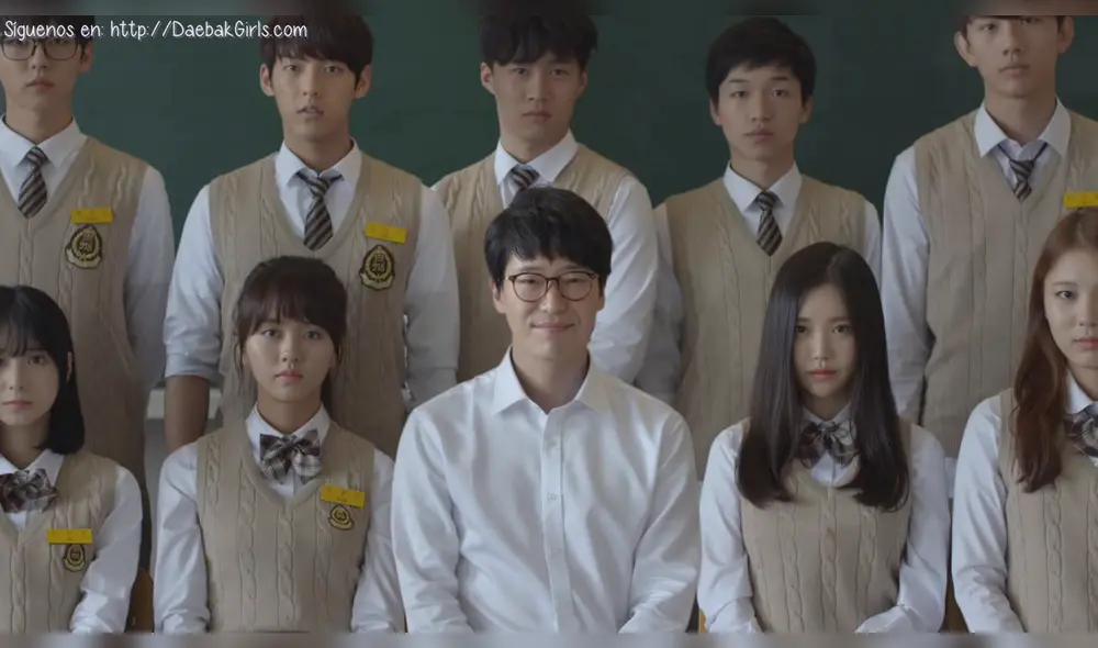 Kim So Hyun, Love alarm, Netflix, Nightmare teacher, Minhyuk BTOB Kim So Hyun, Love alarm, Netflix, Nightmare teacher, Minhyuk BTOB